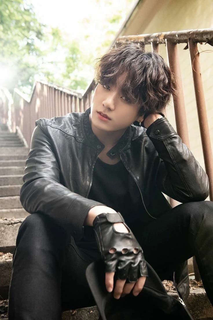 Jungkook thumbnail