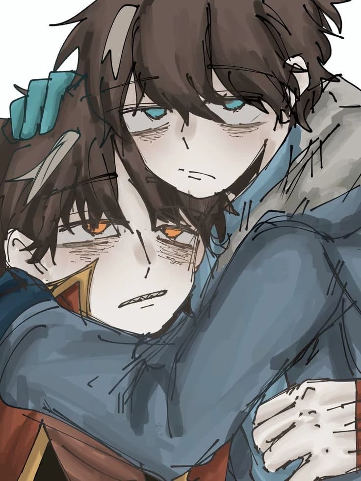 Blaze x Ais thumbnail