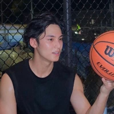 Mingyu ( bestfriends older brother) thumbnail