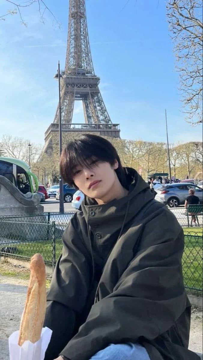 Yang Jeongin thumbnail