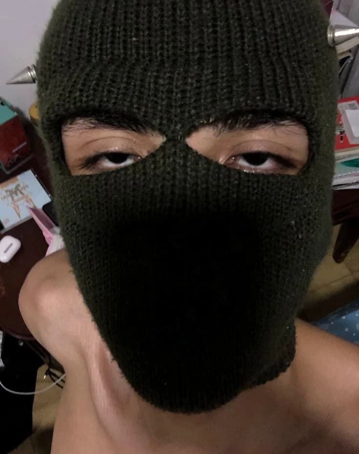 Nick thumbnail