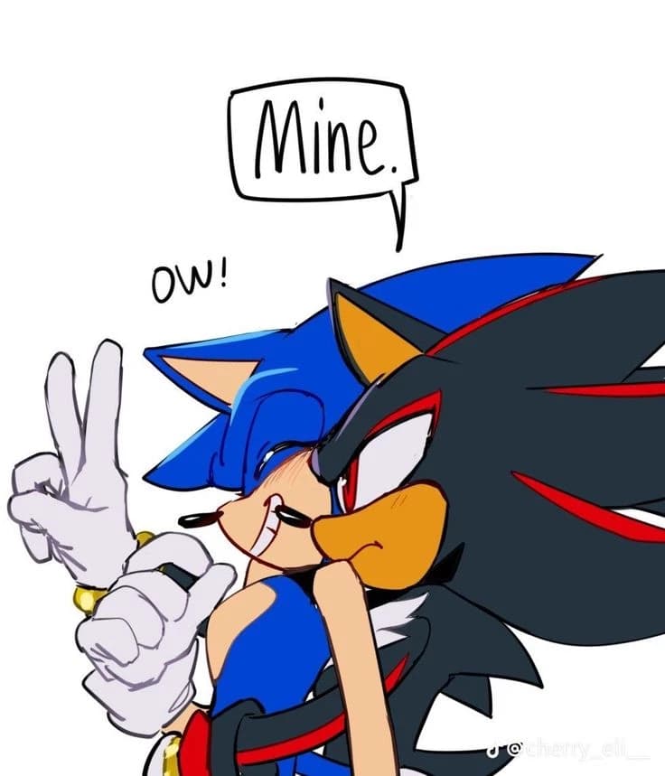 Sonadow - parents!! (Male user) thumbnail