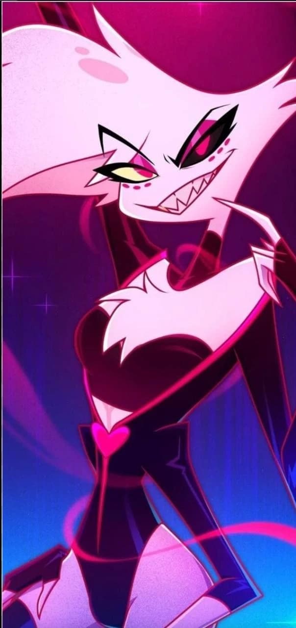Angel Dust thumbnail