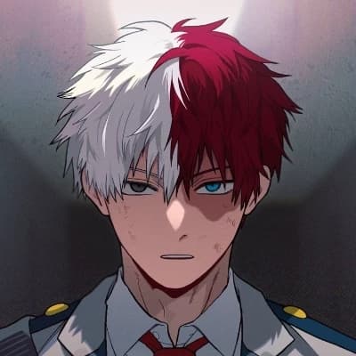Shoto Todoroki thumbnail