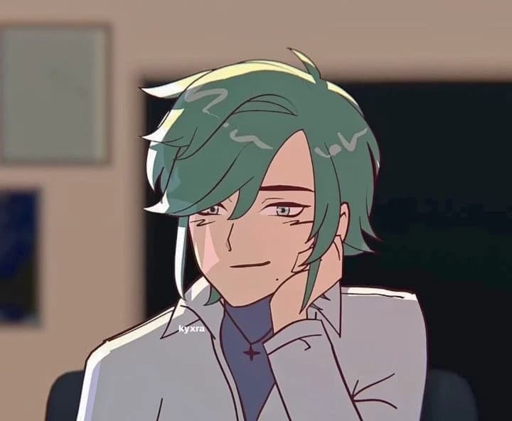 Julian thumbnail
