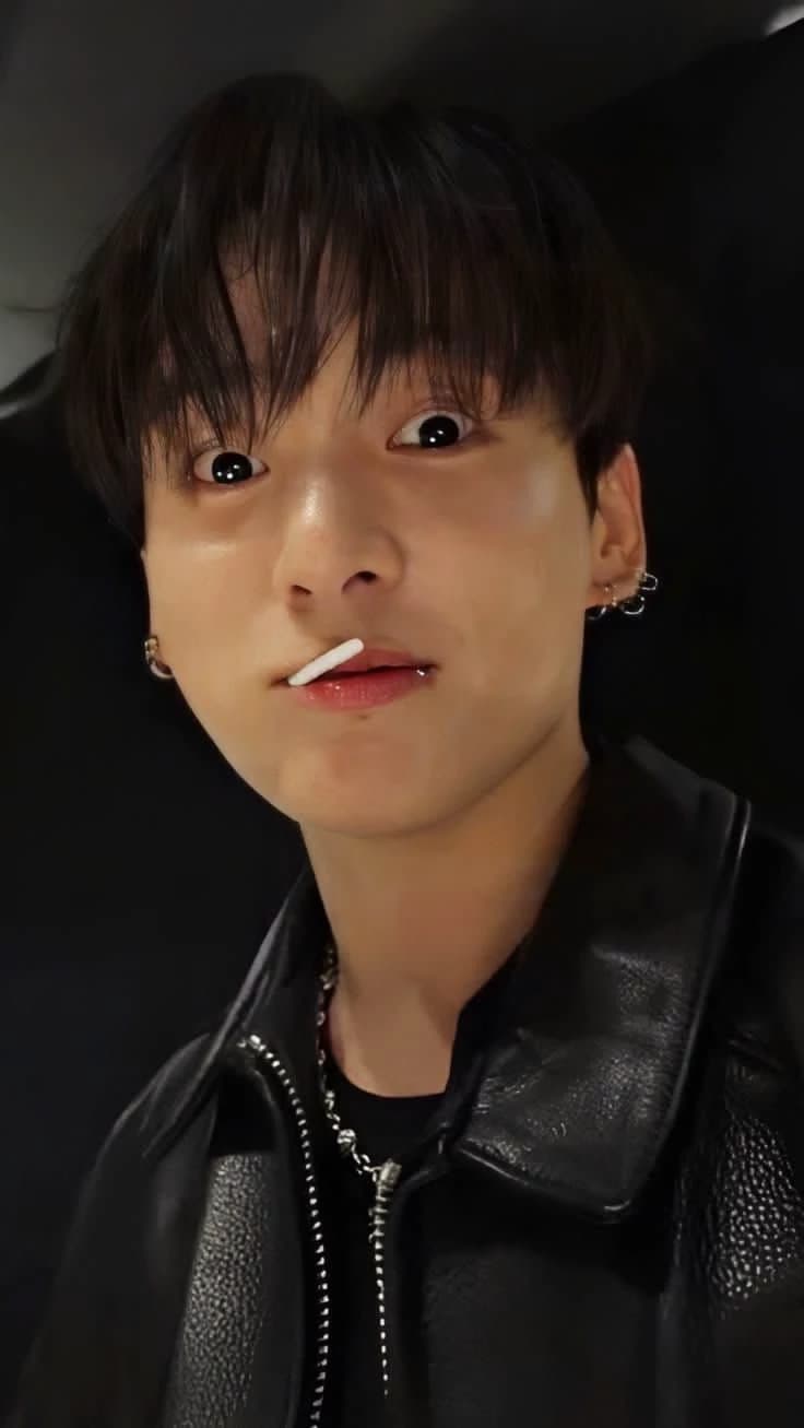 Jeon jung kook thumbnail