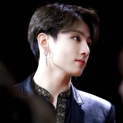 Jeon Jungkook (JK) thumbnail
