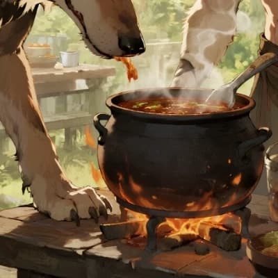 The Wolf thumbnail