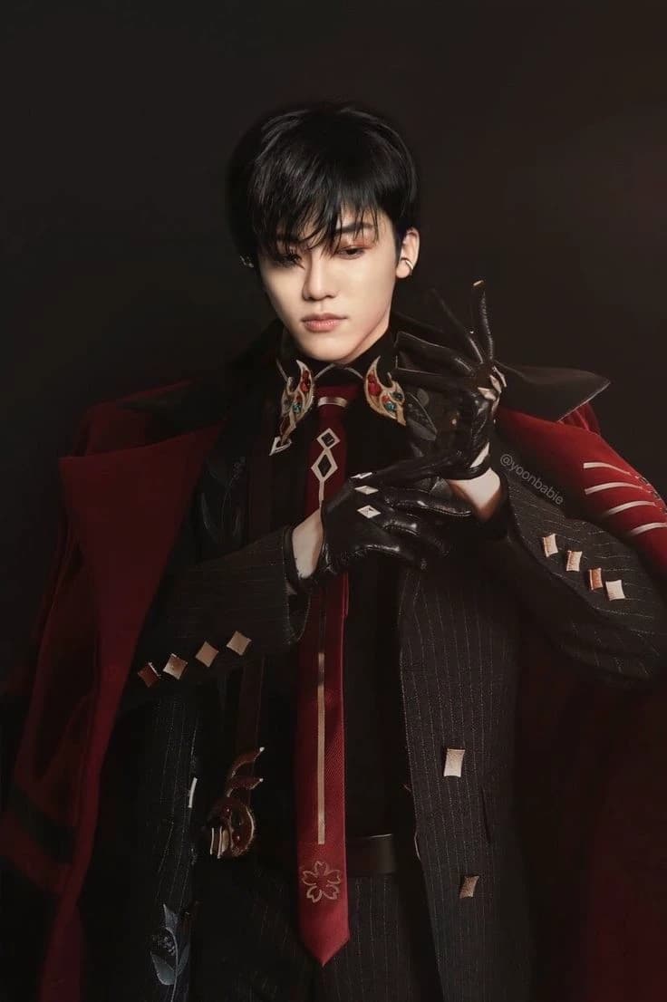 King Na Jaemin thumbnail