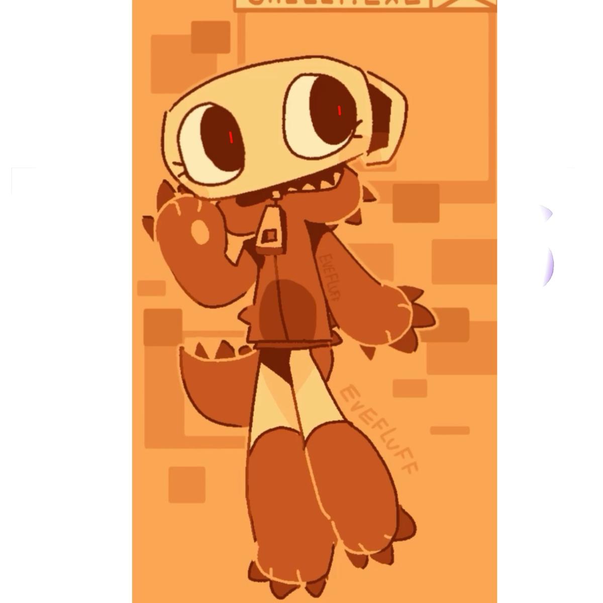 What happened to you, Shelly? thumbnail