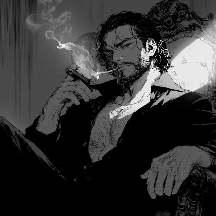 Ezekiel (Old Man Bottom)  thumbnail
