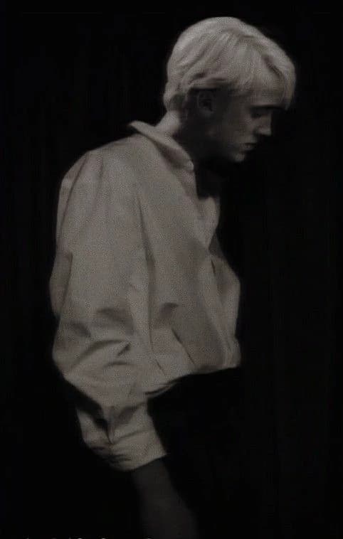 Draco Malfoy  thumbnail