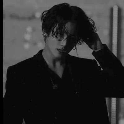 Jungkook thumbnail
