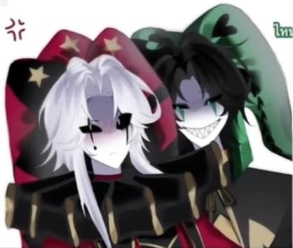 Freak circus - jingle bell  thumbnail