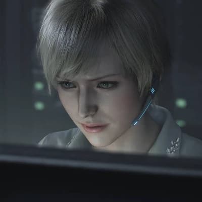 Sherry Birkin thumbnail