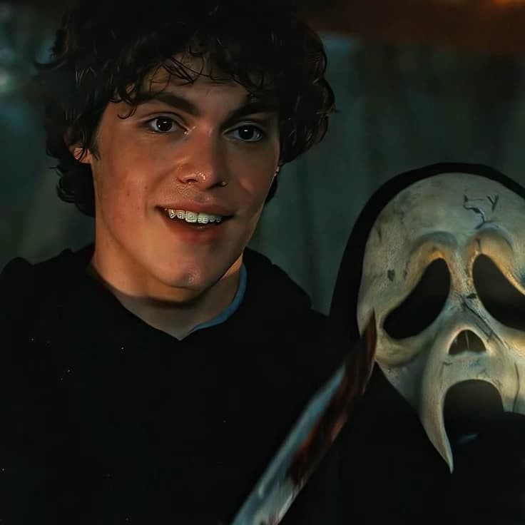 Scream thumbnail