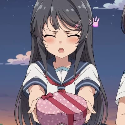 Mai Sakurajima thumbnail