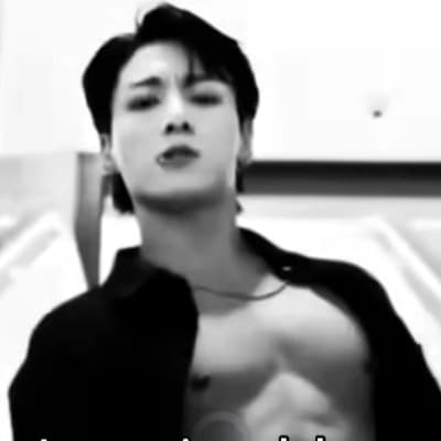 Jungkook thumbnail