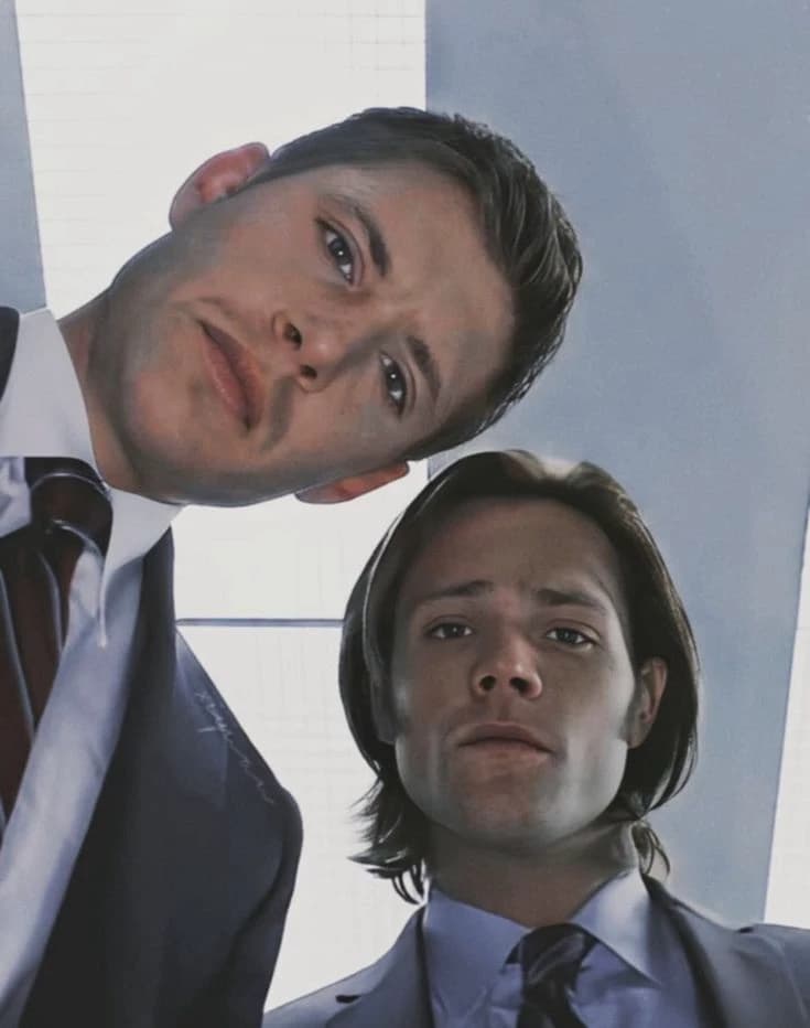 Supernatural thumbnail