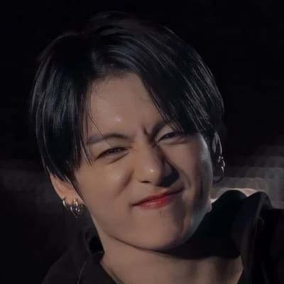 Jungkook thumbnail