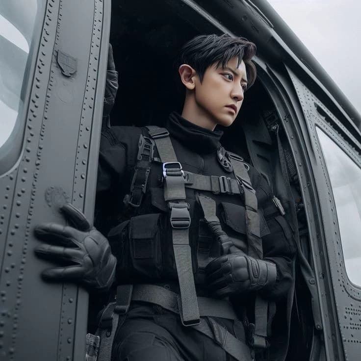 General ChanYeol thumbnail