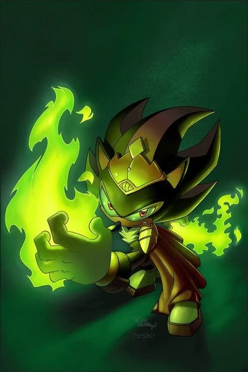 Shadow King thumbnail