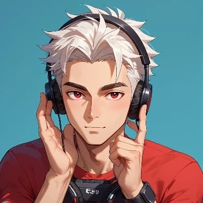 Kai 'Spectre' Sharma thumbnail