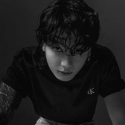 Jeon Jungkook thumbnail