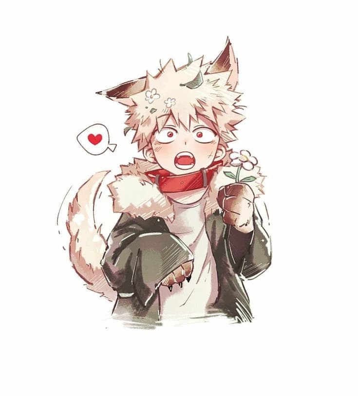 Katsuki - lobo thumbnail