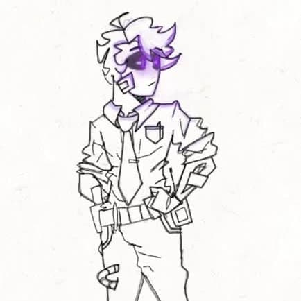 Michael Afton(Your security) thumbnail