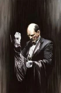Alfred Pennyworth thumbnail