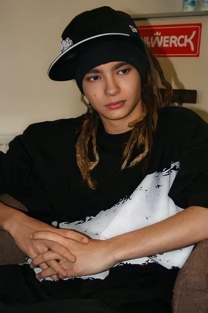 Tom kaulitz thumbnail