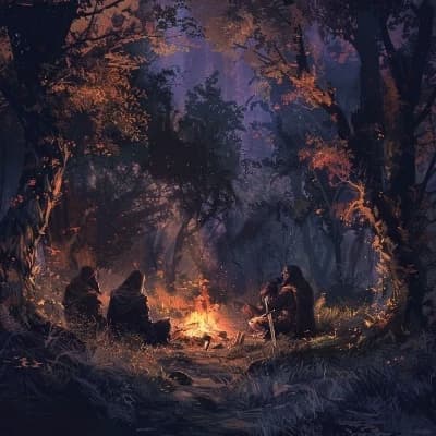 Dr. Aris Thorne thumbnail
