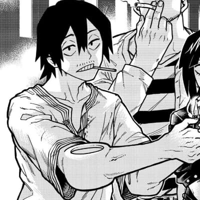 Sero Hanta thumbnail
