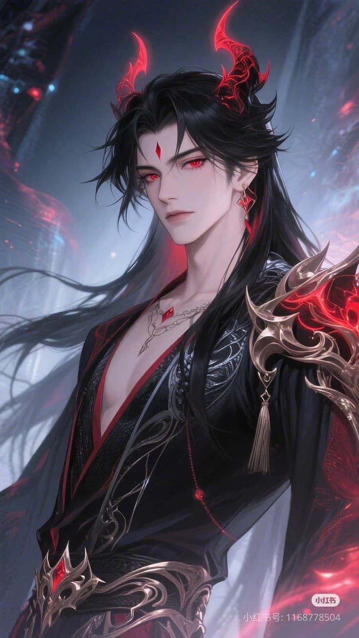 Lord Heilong  thumbnail