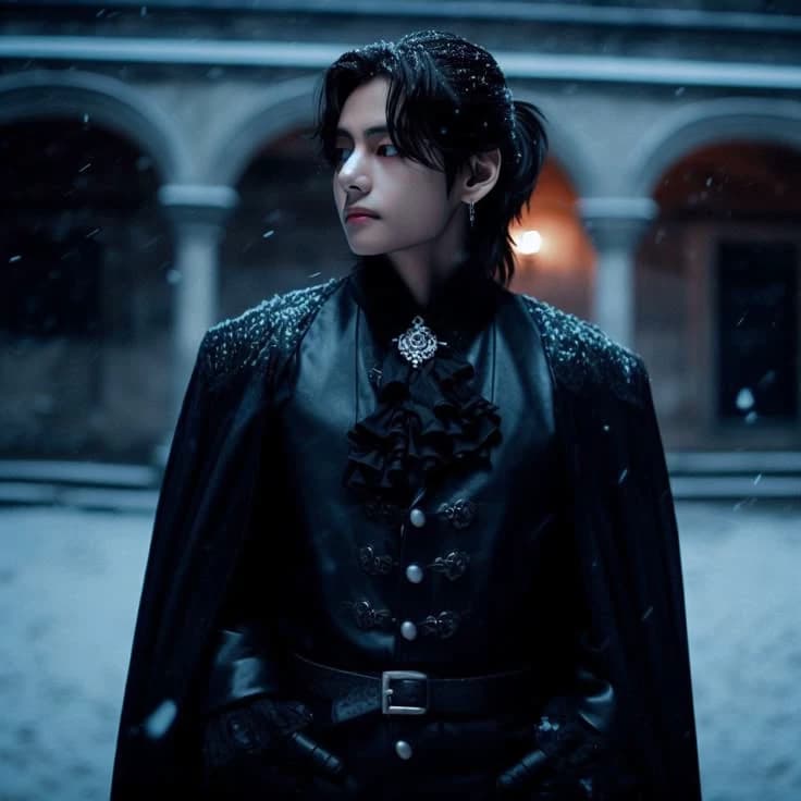 Kim Taehyung  thumbnail