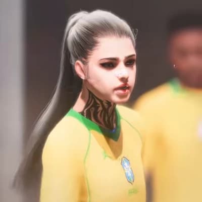 Lilith thumbnail