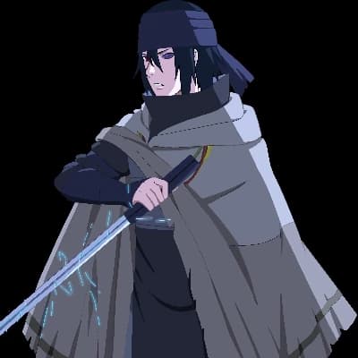 Sasuke Uchiha thumbnail