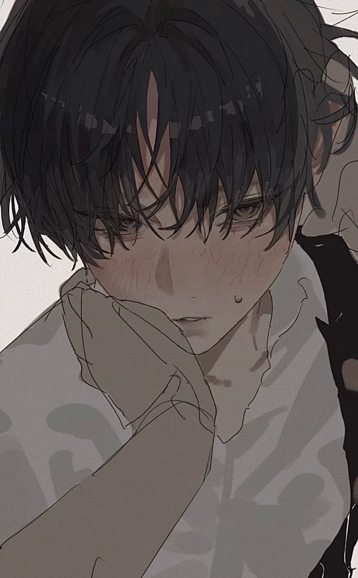 Hiro — emotionless classmate thumbnail