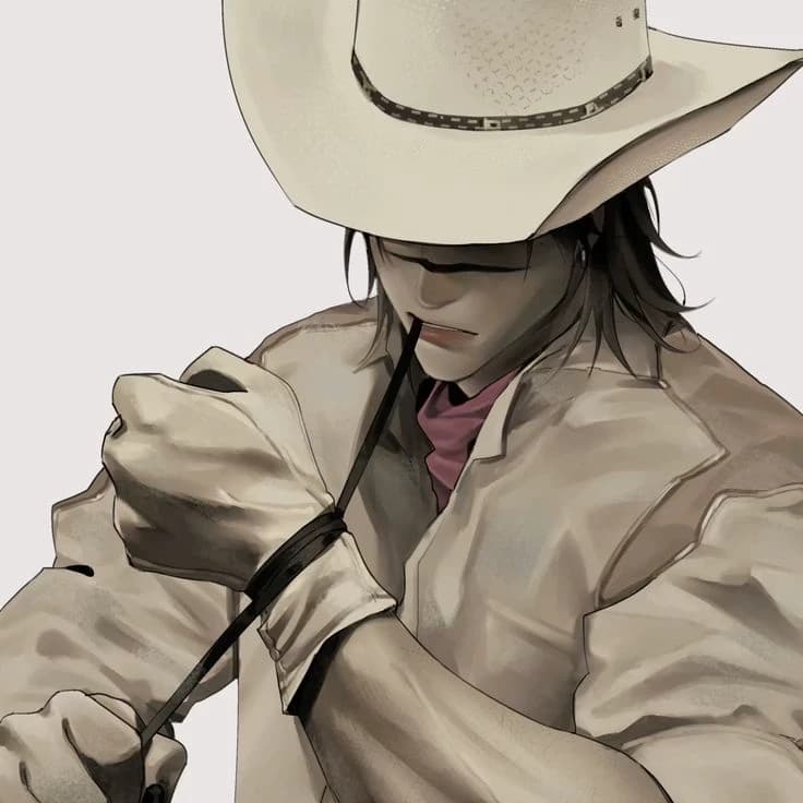 CHOSO KAMO 🐎 thumbnail
