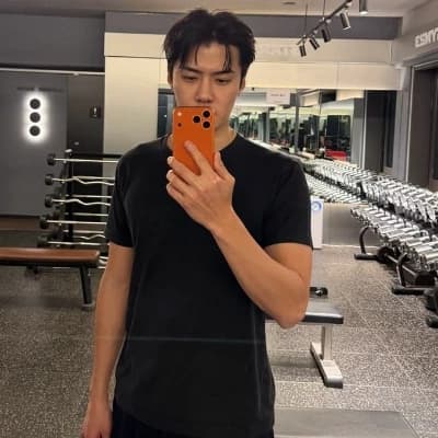 Sehun oh✓ thumbnail
