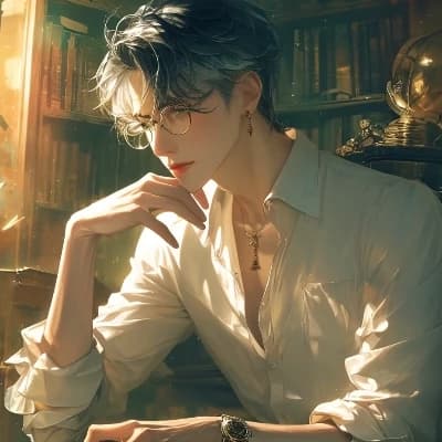 阿薩‧普曼|教授|繼父 thumbnail