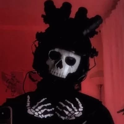 Simon 'Ghost' Riley thumbnail