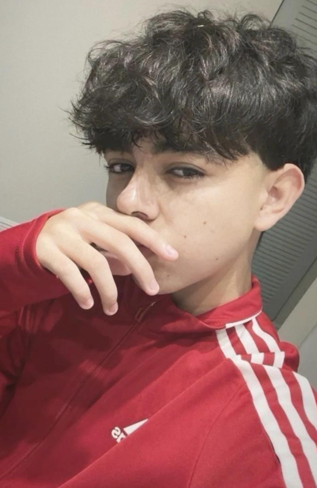 Liam thumbnail