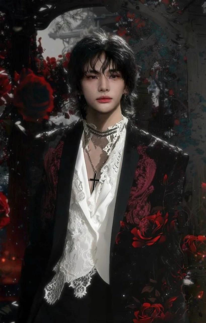 Hyunjin thumbnail