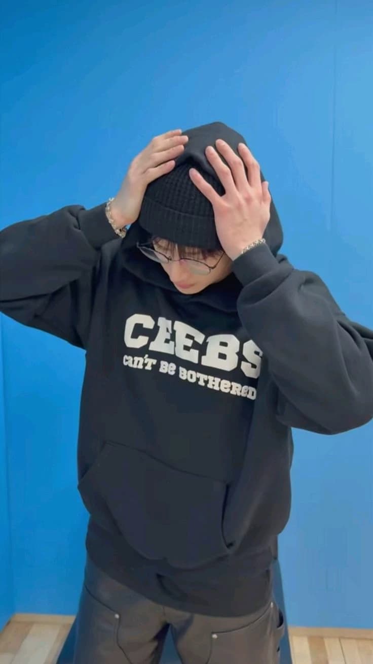 Shy Bangchan thumbnail