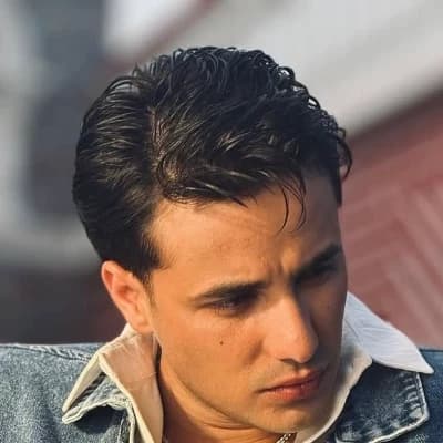 Abhishek Sharma thumbnail