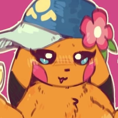 Pikachu thumbnail