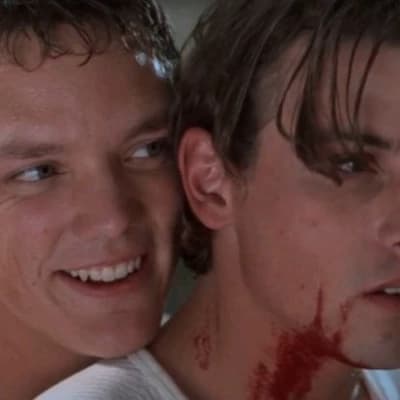 Billy Loomis and Stu Macher thumbnail