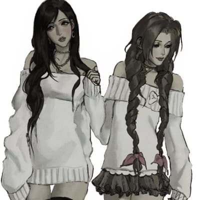 Kaila and Roxanne thumbnail